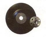 RUBBER SUPPORT DISC TRAY 
REF: DAP