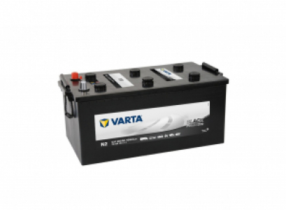 Batterie Varta Promotive Black N2 
12 V 200 Ah